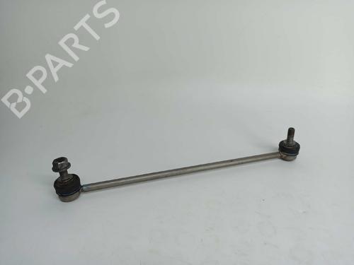 Left front suspension arm PEUGEOT 208 I (CA_, CC_) 1.4 HDi | BP14537758M12 
