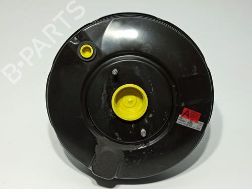 Used Servo brake Servo brake SEAT ALTEA (5P1) [2004-2015] 33287806 33287806