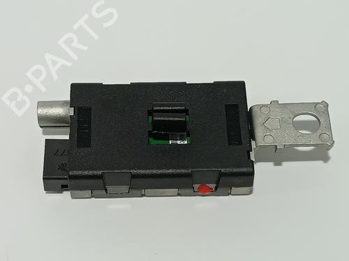 Electronic module PEUGEOT 3008 II SUV (MC_, MR_, MJ_, M4_) 1.2 THP/ PureTech 130 (MRHNSM, MRHNSU, MRHNSJ, MRHNYW,... | BP14544928M83