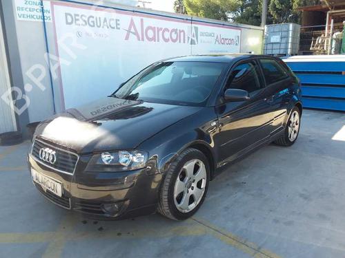 Elektronensonde AUDI A3 (8P1) 2.0 TDI | BP14529864M84 