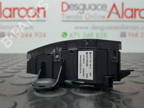 Switch MERCEDES-BENZ S-CLASS (W221, V221) S 320 CDI 4-matic (221.080, 221.180) | BP14531954I30