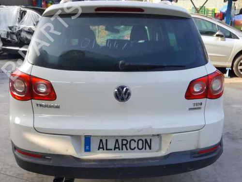 Left rear suspension arm VW TIGUAN (5N_) 2.0 TDI | BP2759628M14 