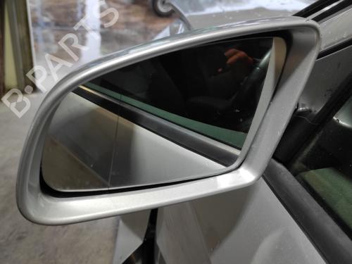 Left mirror AUDI A3 (8P1) 2.0 TDI 16V | BP29264029C26