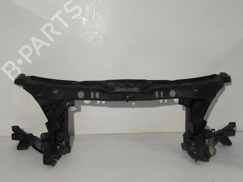 Used Front slam panel Front slam panel MERCEDES-BENZ SPRINTER 3,5-t Bus (B906) 315 CDI (906.731, 906.733, 906.735) (150 hp) 35738507 35738507