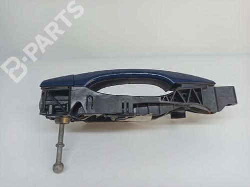 Front left exterior door handle CITROËN C4 Picasso II 1.6 BlueHDi 120 | BP9290558C128 