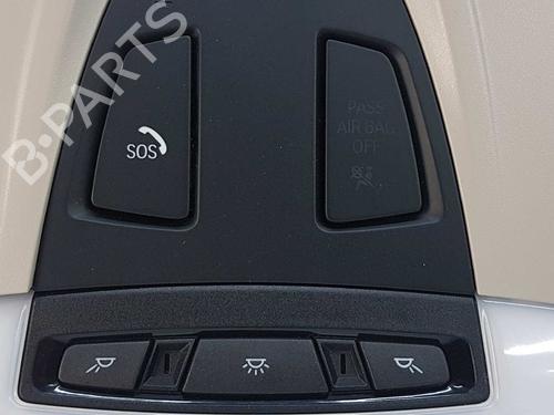 Innerbelysning BMW X5 (F15, F85) xDrive 30 d | BP9456459I8