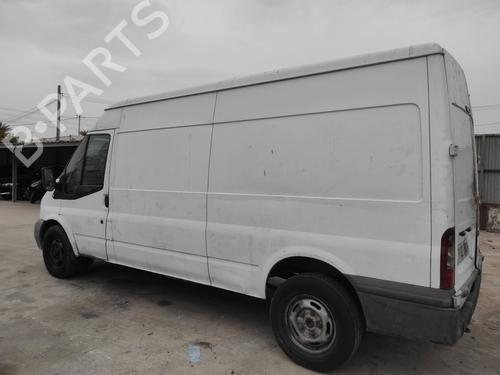 Support FORD TRANSIT Bus (FD_ _, FB_ _, FS_ _, FZ_ _, FC_ _) 2.4 TDCi | BP10925697C155