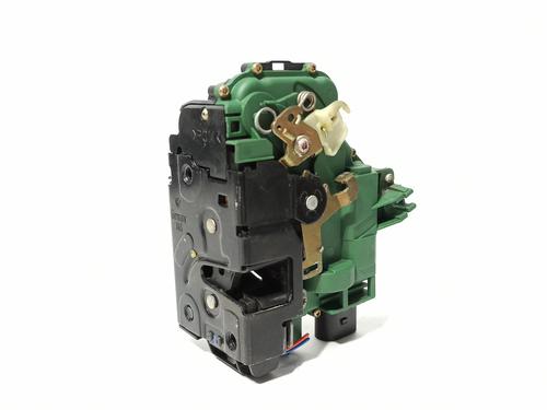 Used Front left lock SEAT LEON (1M1) 1.9 TDI (110 hp) 27666516