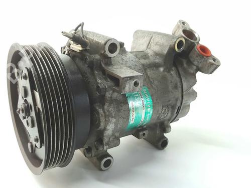 Used AC compressor RENAULT CLIO II (BB_, CB_) 1.5 dCi (B/C2J) (68 hp) 6146895