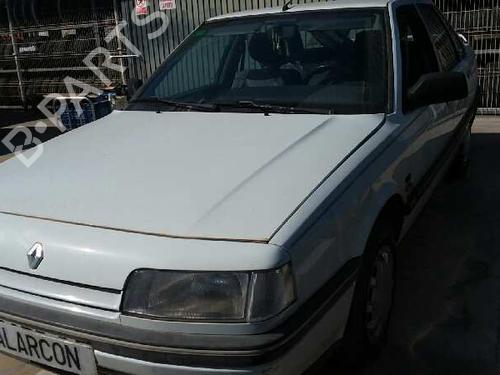 Używane części RENAULT 21 Saloon (L48_) 2.1 D (L48V, L48O) (72 hp) 4278057
