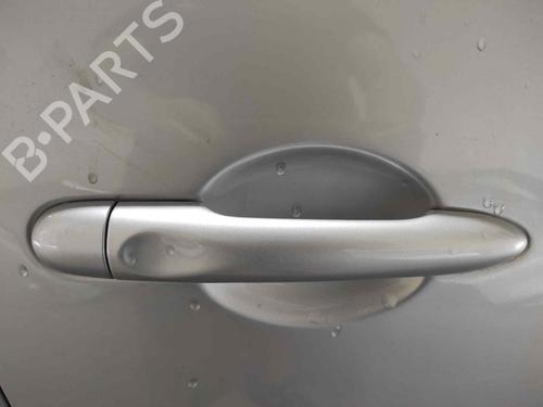 Front right exterior door handle RENAULT CLIO IV (BH_) 1.5 dCi 75 | BP8208838C129 