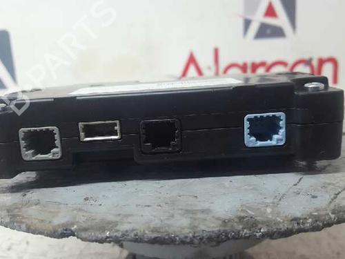 Module électronique RENAULT CLIO III (BR0/1, CR0/1) 1.2 16V | BP2770622M83