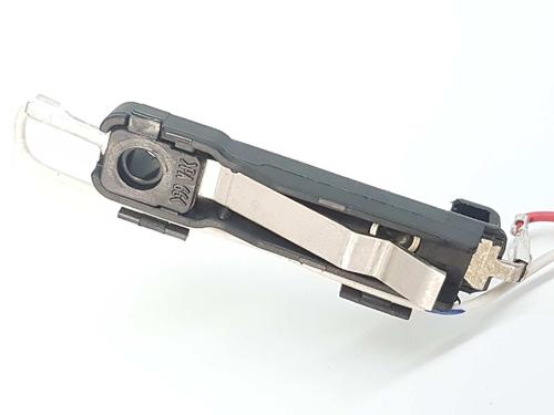 Switch RENAULT MEGANE III Coupe (DZ0/1_) 1.5 dCi (DZ09, DZ0D, DZ1F, DZ1G, DZ14, DZ29) | BP11387391I30