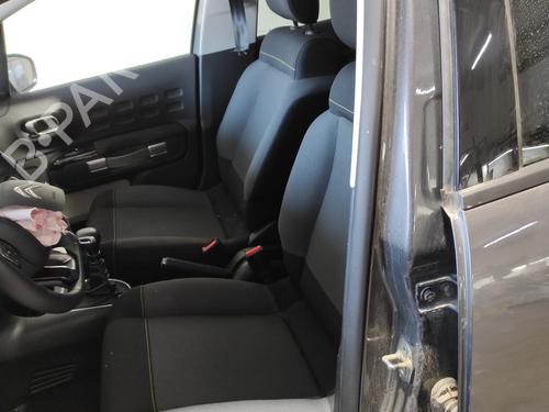 Brugte CITROËN C3 III (SX) 1.5 BlueHDi 100 (SXYHYP, SXYHTU) (102 hp) 4281660