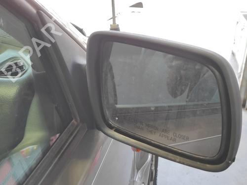 Right mirror JEEP CHEROKEE (XJ) 2.5 i 4x4 | BP18117461C27