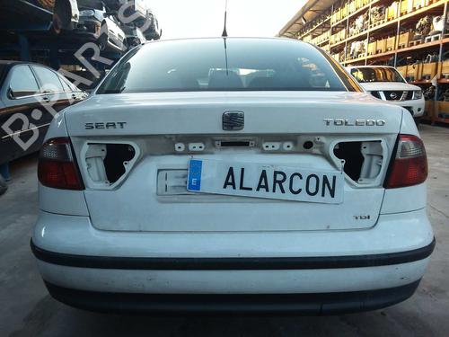 Used Parts SEAT TOLEDO II (1M2) 1.9 TDI (110 hp) 4279146