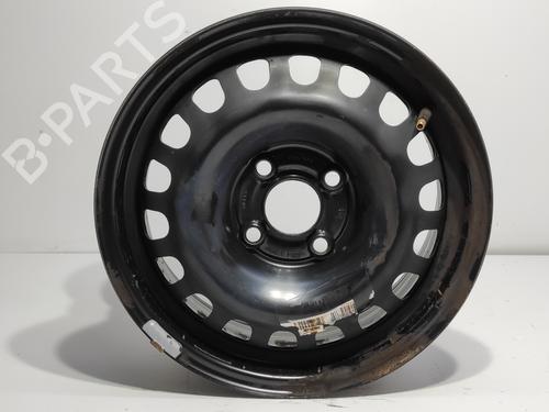 Fælk OPEL CORSA D (S07) 1.2 (L08, L68) (86 hp) 18060726