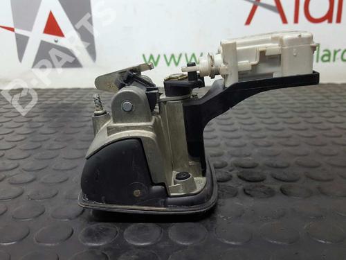 Tailgate lock SEAT IBIZA III (6L1) 1.9 TDI | BP2755407C101 