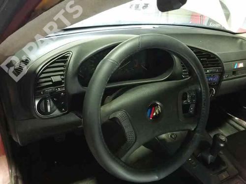Throttle body BMW 3 (E36) 318 i | BP8368888M82 