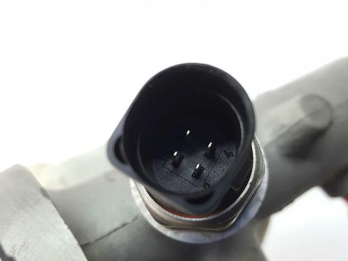 Brake master cylinder VW TOUAREG (7LA, 7L6, 7L7) 2.5 R5 TDI | BP4615354M77