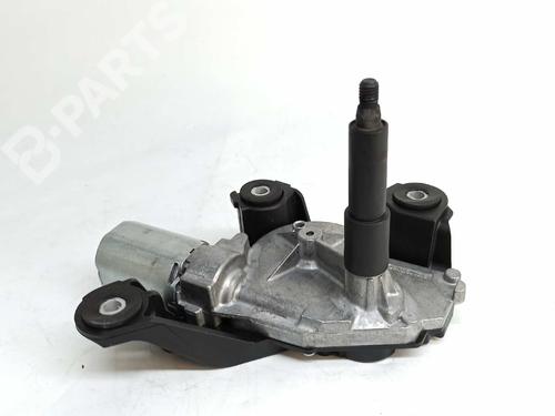Rear wiper motor RENAULT MEGANE III Coupe (DZ0/1_) 1.6 16V (DZ0U, DZ1B, DZ1H) | BP7821383M102 