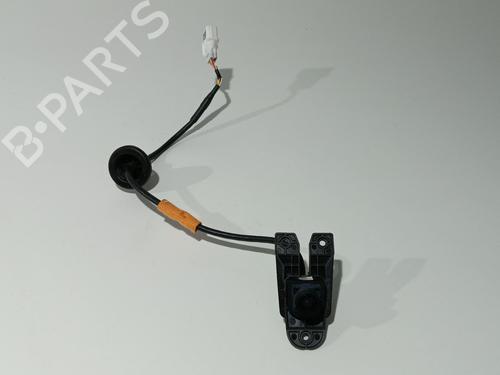 Used Camera Camera HYUNDAI BAYON (BC3) 1.0 T-GDI 48V-Hybrid (101 hp) 40107945 40107945