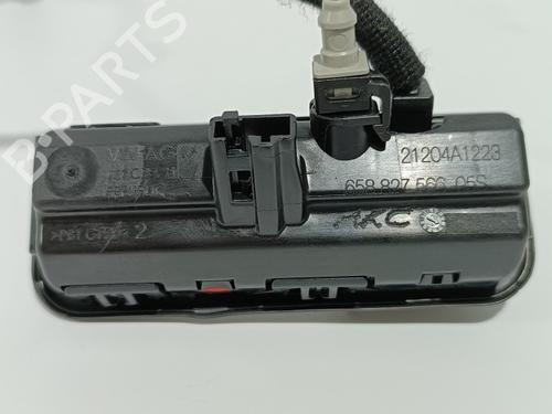 Tailgate handle SKODA KAMIQ (NW4) 1.0 TSI | BP11357280C132 