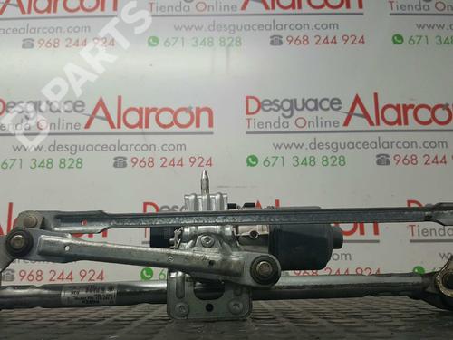 Front wiper motor SEAT IBIZA IV SC (6J1, 6P5) 1.4 TDI | BP2755230M29 