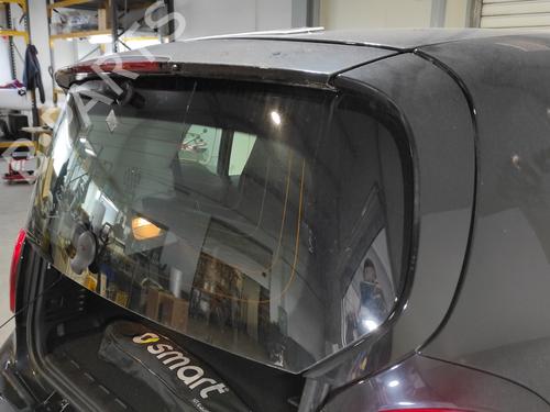 Bootlid window SMART FORTWO Coupe (453)  | BP25812697C64 