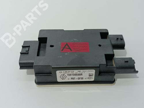 Used Electronic module NISSAN X-TRAIL III (T32_, T32R, T32RR) 1.6 dCi (T32) (130 hp) 11057799