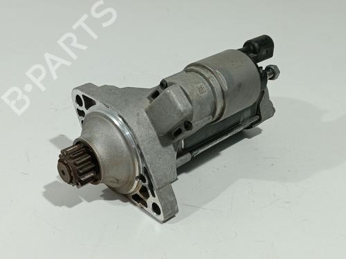 Used Starter Starter VW TIGUAN (AD1, AX1) [2016-2024] 34350826 34350826