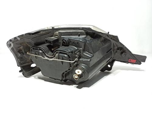 Left headlight CITROËN C3 I (FC_, FN_)  | BP29196603C28 