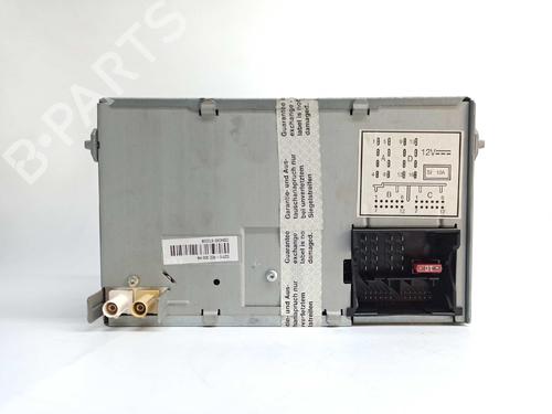 Autoradio VW PASSAT B6 Variant (3C5) 2.0 TDI 16V | BP9210112E6 