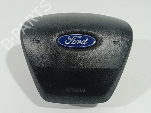 Førerens kollisjonspute FORD FOCUS III 1.6 TDCi (115 hp) 20114476