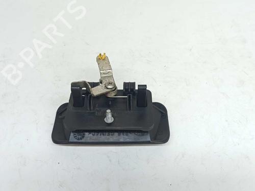 Front right exterior door handle FORD TRANSIT Van (FA_ _)  | BP6527431C129