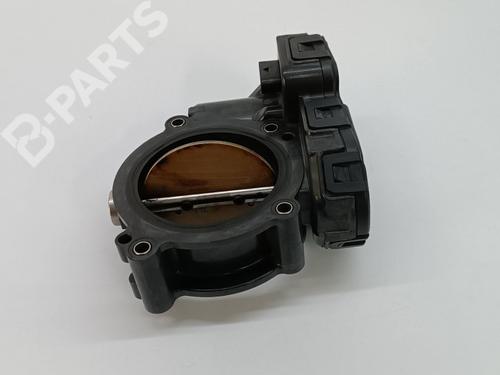 Throttle body MERCEDES-BENZ CLA Coupe (C117) CLA 200 CDI / d (117.308) | BP10811981M82 