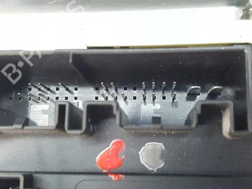 Right front window motor SEAT LEON (1P1) 1.9 TDI | BP4866652E20 