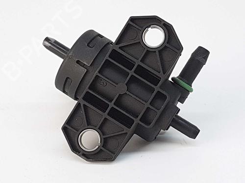 Electronic sensor FORD FIESTA VI (CB1, CCN) 1.4 TDCi | BP14536676M84