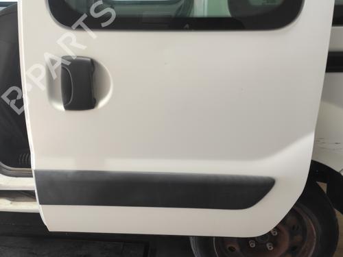Left slide door RENAULT KANGOO (KC0/1_) 1.5 dCi | BP24945062C74