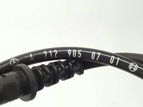 Electronic sensor MERCEDES-BENZ E-CLASS (W212) E 220 CDI / BlueTEC (212.001, 212.002) | BP14533443M84