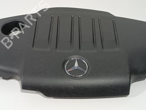 Upper protection MERCEDES-BENZ CLA (C118) CLA 200 d (118.312) A6540107610