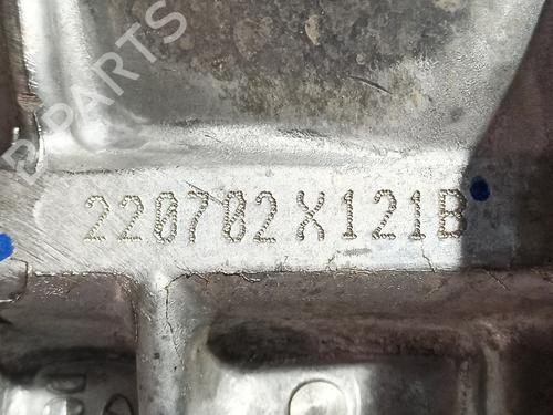 Engine KIA SPORTAGE V (NQ5) 1.6 T-GDI MHEV | BP16661937M1 