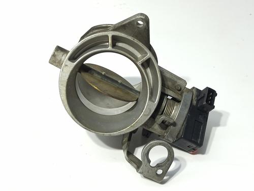 Used Throttle body BMW 5 (E39) 528 i (193 hp) 18786120