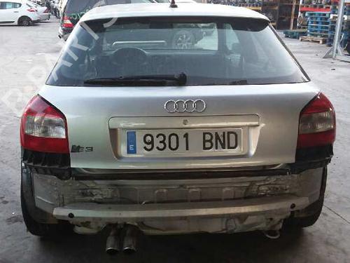Electronic module AUDI A3 (8L1) S3 quattro | BP2902379M83 
