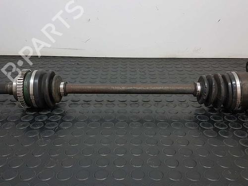 Used Right rear driveshaft Right rear driveshaft MAZDA MX-5 I (NA) 1.8 (NA8C) (131 hp) 11527897 11527897