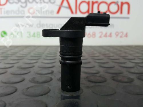 Sensor electrónico RENAULT KANGOO / GRAND KANGOO II (KW0/1_) 1.5 dCi 90 (KW05, KW08, KW0G, KW11) (90 hp) 14528732