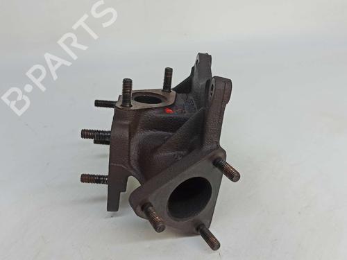 Udstødningsmanifold AUDI A4 B6 Convertible (8H7) 2.5 TDI | BP11639424M110