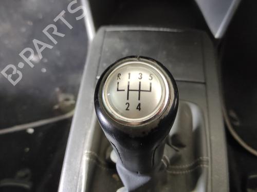 Girkule VW POLO IV (9N_, 9A_) 1.4 16V | BP26512557I34