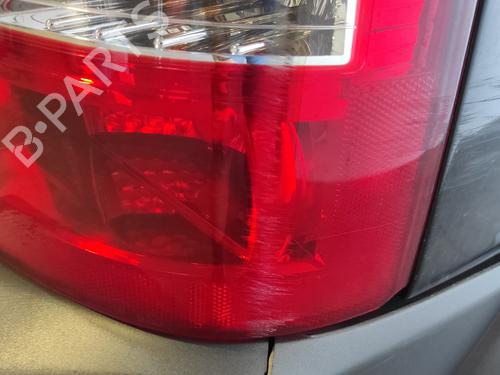 Right taillight HYUNDAI TUCSON (JM) 2.0 CRDi | BP29017819C35