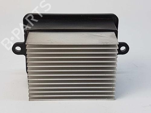 Used Heater resistor RENAULT CLIO IV (BH_) 1.5 dCi 75 (75 hp) 11675450